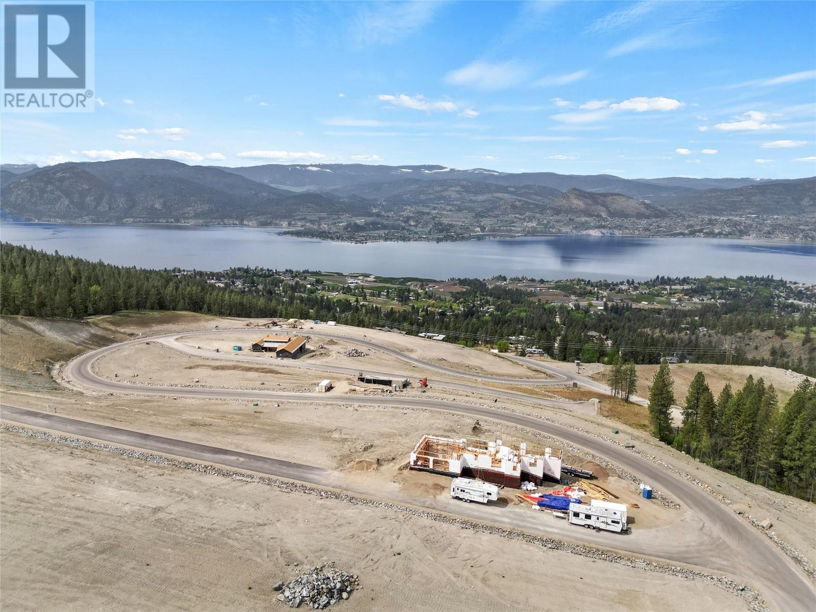 Property at Lot 1 - 110 Benchlands Drive image 4