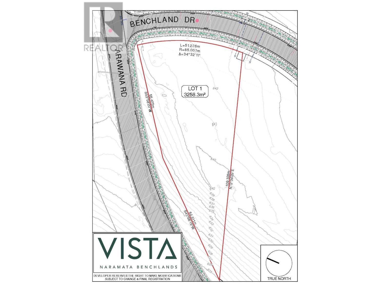 Lot 1 - 110 Benchlands Drive, Naramata, British Columbia  V0H 1N1 - Photo 17 - 10325299