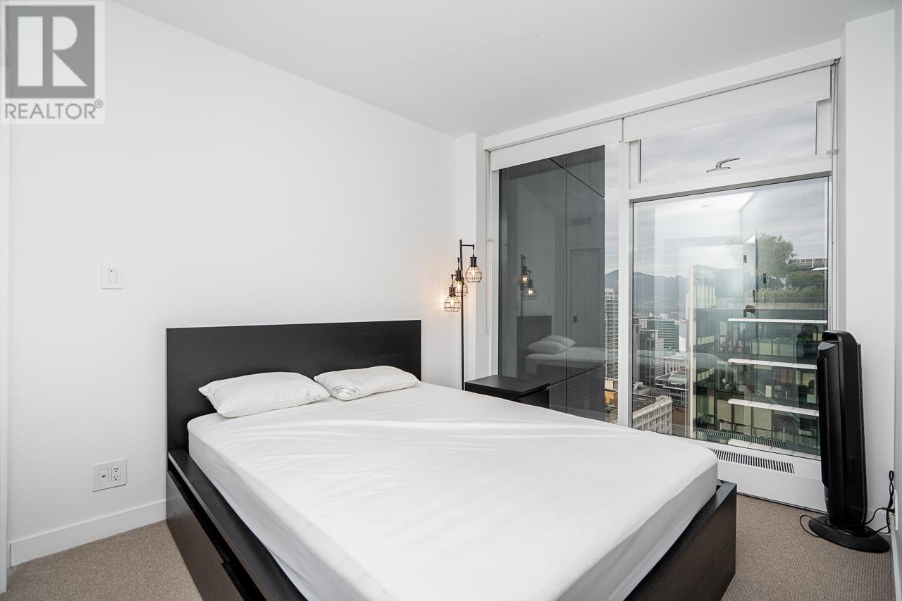 3507 777 Richards Street, Vancouver, British Columbia V6B 0M6 - Photo 19 - R2931404