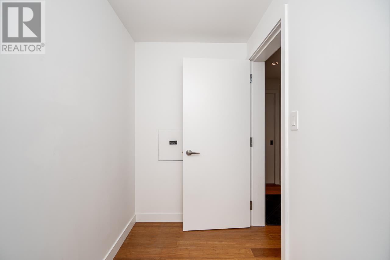 3507 777 Richards Street, Vancouver, British Columbia V6B 0M6 - Photo 23 - R2931404