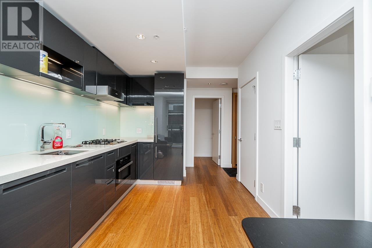 3507 777 Richards Street, Vancouver, British Columbia V6B 0M6 - Photo 8 - R2931404
