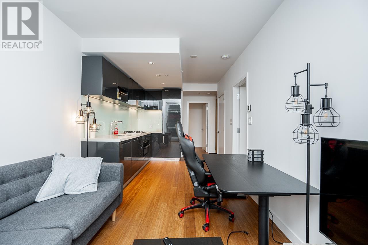 3507 777 Richards Street, Vancouver, British Columbia V6B 0M6 - Photo 13 - R2931404