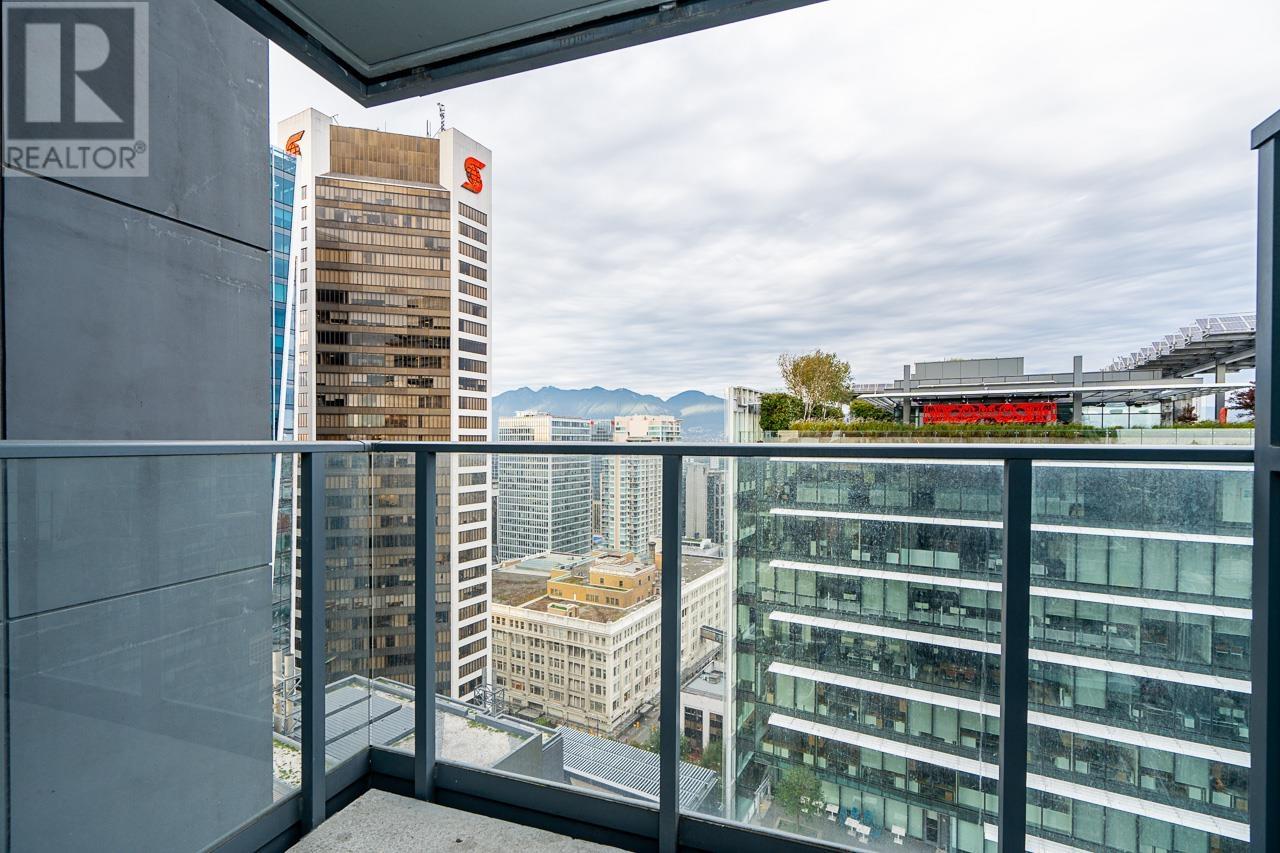 3507 777 Richards Street, Vancouver, British Columbia  V6B 0M6 - Photo 14 - R2931404