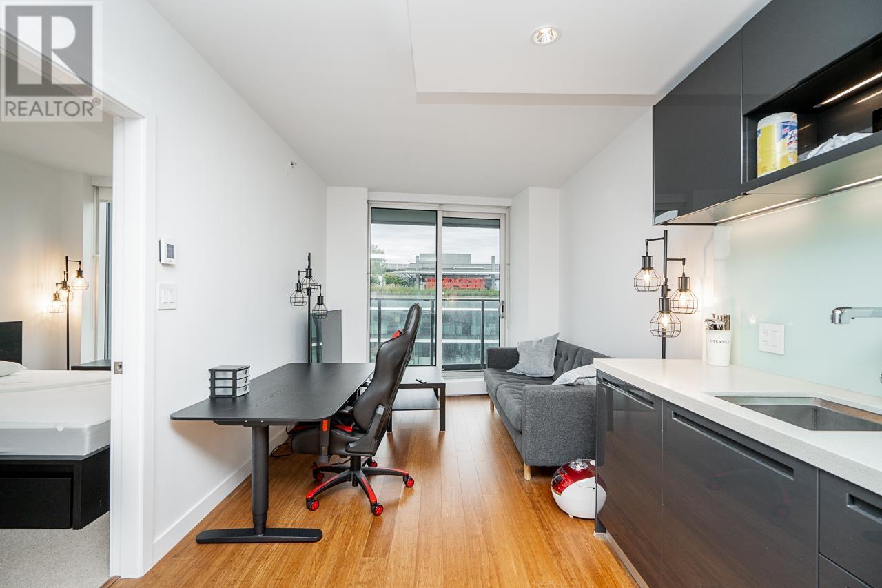 3507 777 Richards Street, Vancouver, British Columbia V6B 0M6 - Photo 11 - R2931404