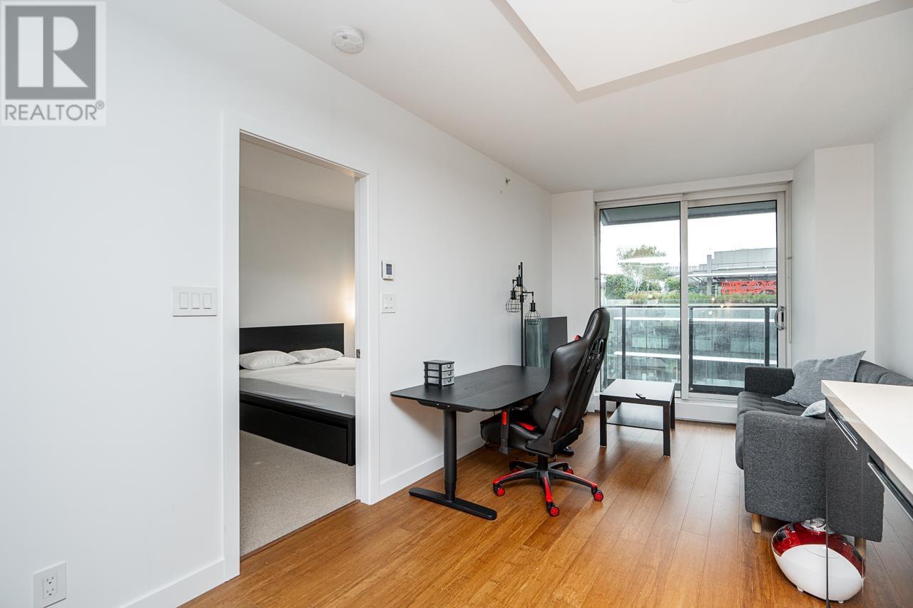 3507 777 Richards Street, Vancouver, British Columbia V6B 0M6 - Photo 10 - R2931404