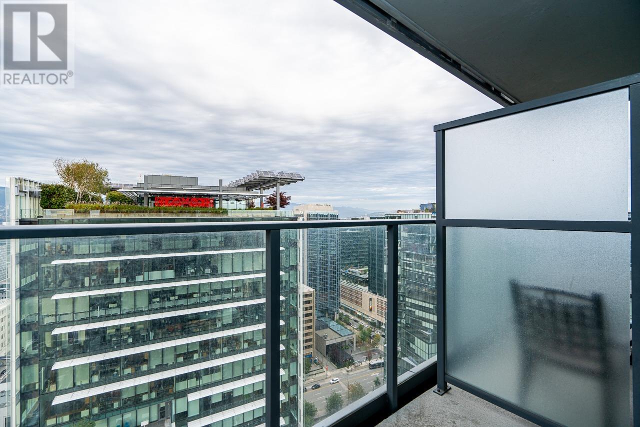 3507 777 Richards Street, Vancouver, British Columbia V6B 0M6 - Photo 15 - R2931404