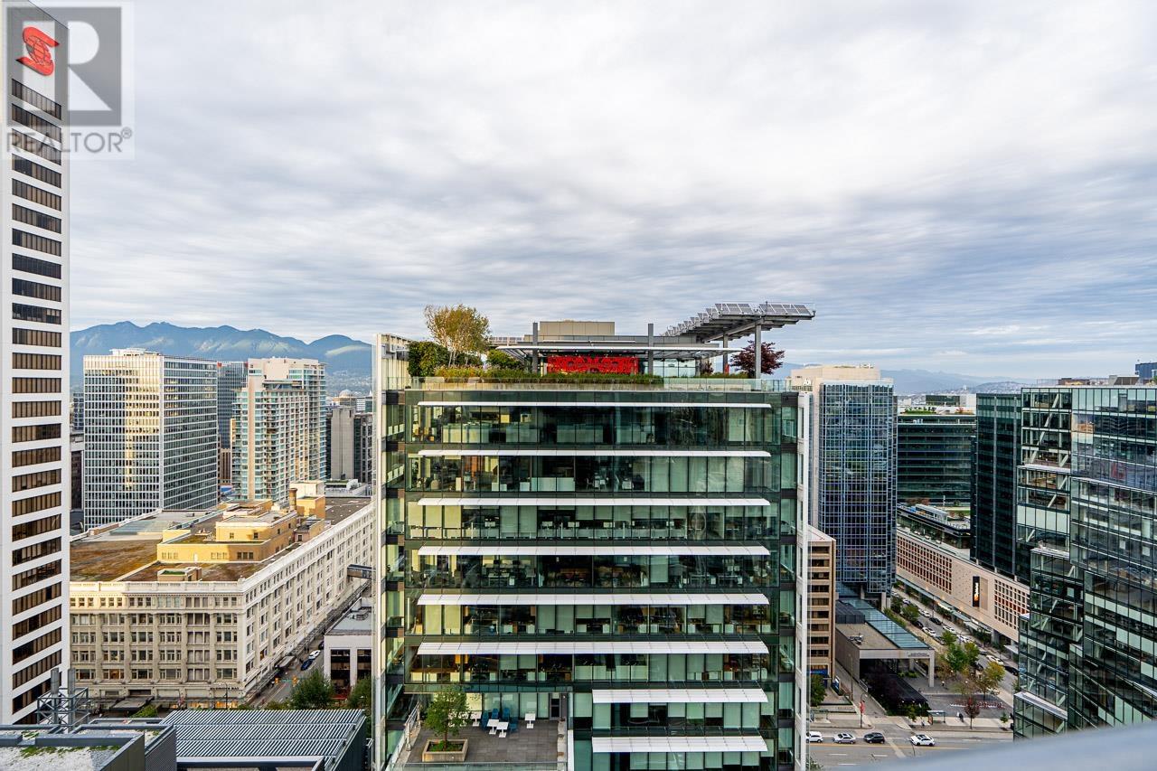3507 777 Richards Street, Vancouver, British Columbia V6B 0M6 - Photo 16 - R2931404