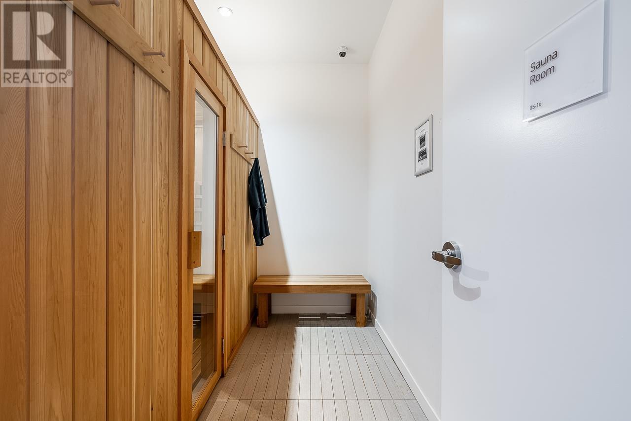3507 777 Richards Street, Vancouver, British Columbia V6B 0M6 - Photo 29 - R2931404
