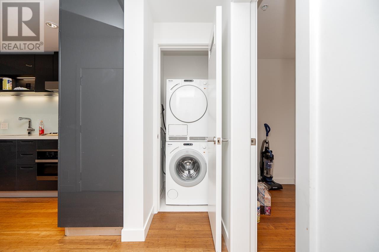 3507 777 Richards Street, Vancouver, British Columbia V6B 0M6 - Photo 25 - R2931404