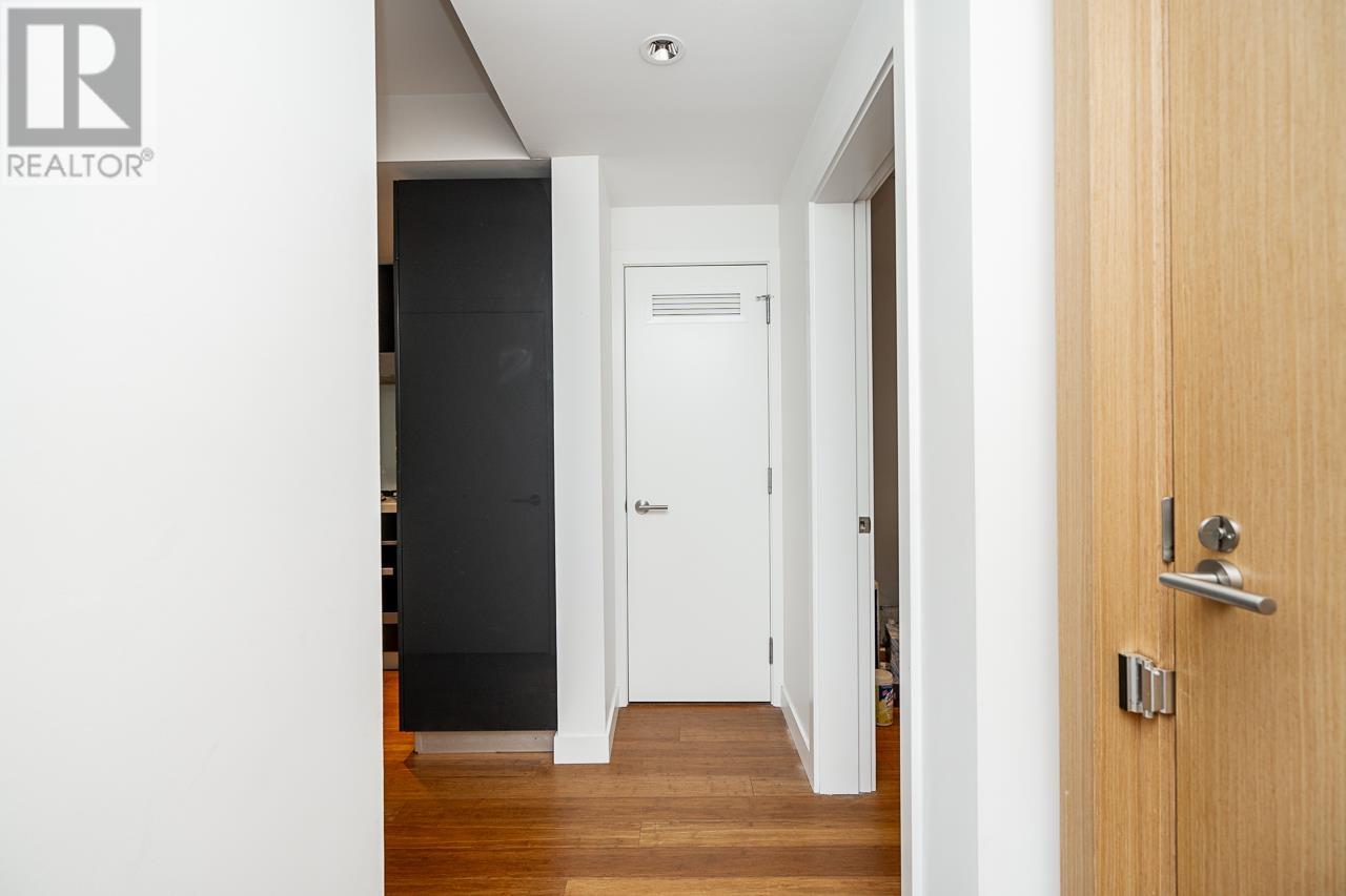 3507 777 Richards Street, Vancouver, British Columbia V6B 0M6 - Photo 6 - R2931404