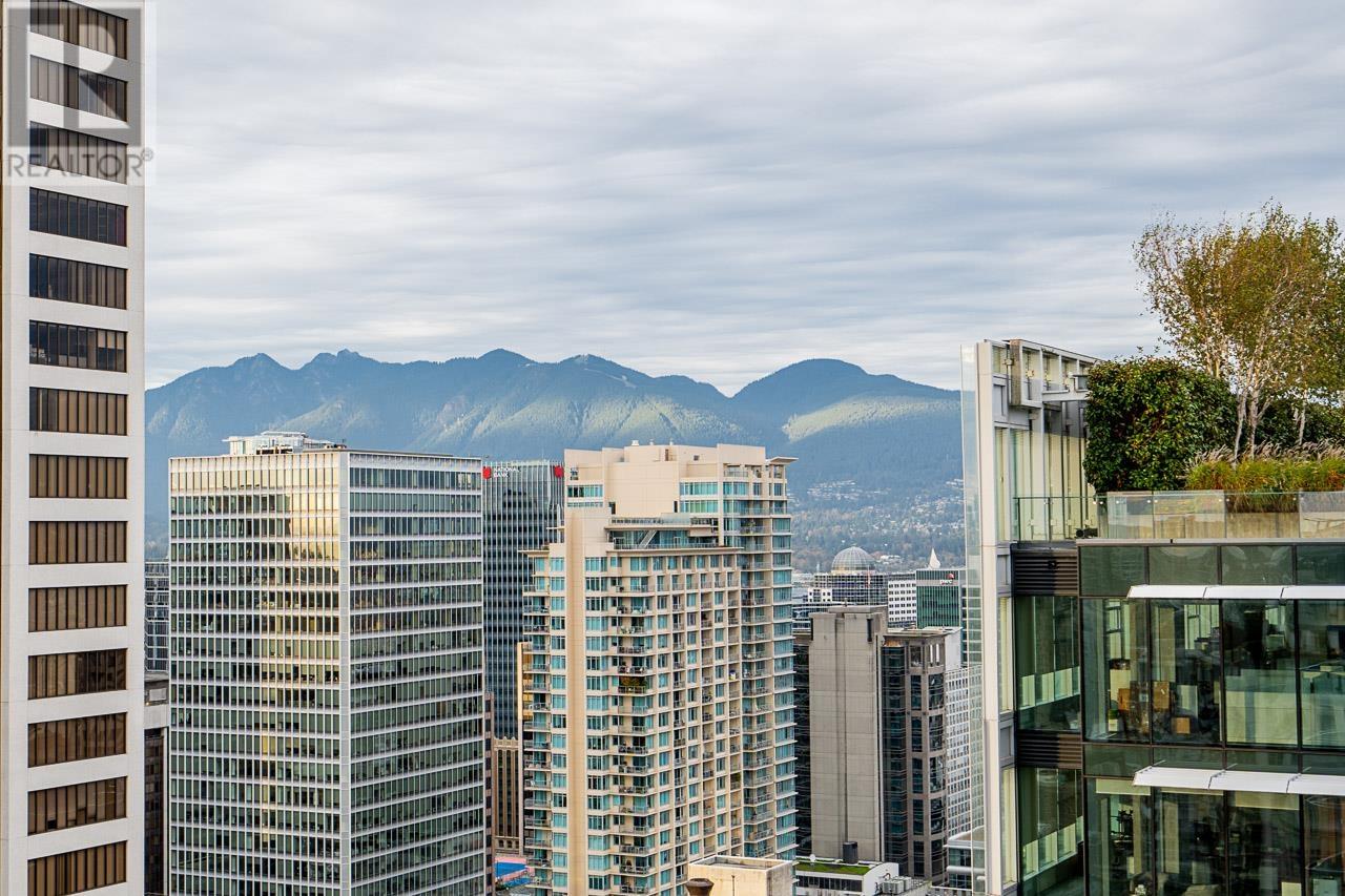 3507 777 Richards Street, Vancouver, British Columbia V6B 0M6 - Photo 17 - R2931404