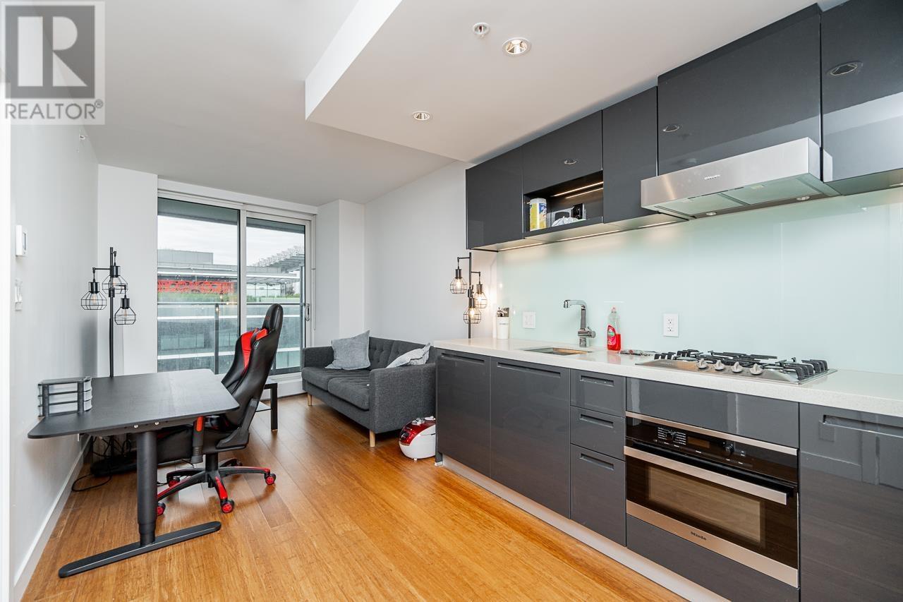 3507 777 Richards Street, Vancouver, British Columbia V6B 0M6 - Photo 7 - R2931404