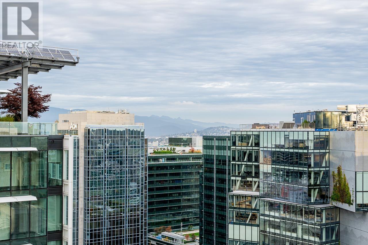 3507 777 Richards Street, Vancouver, British Columbia V6B 0M6 - Photo 18 - R2931404