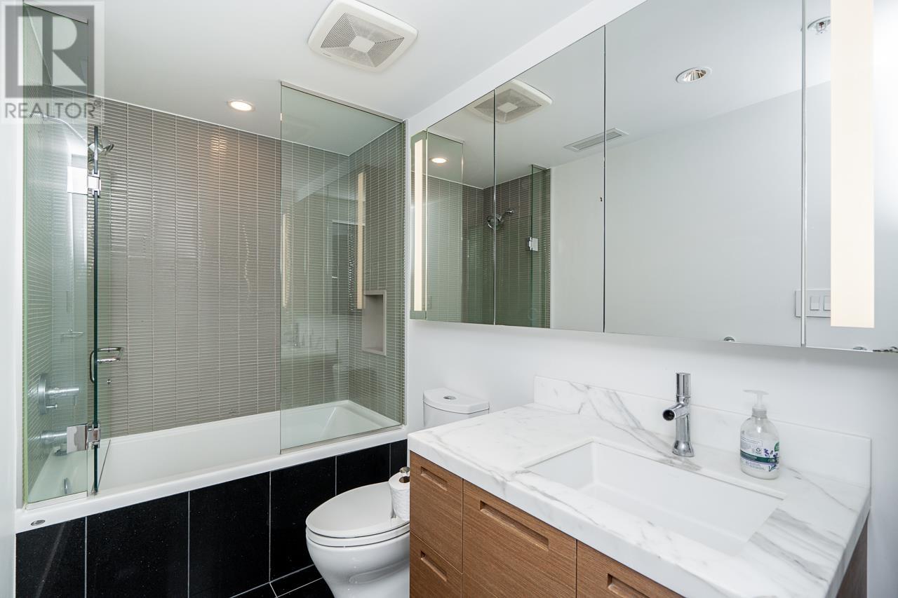 3507 777 Richards Street, Vancouver, British Columbia  V6B 0M6 - Photo 24 - R2931404