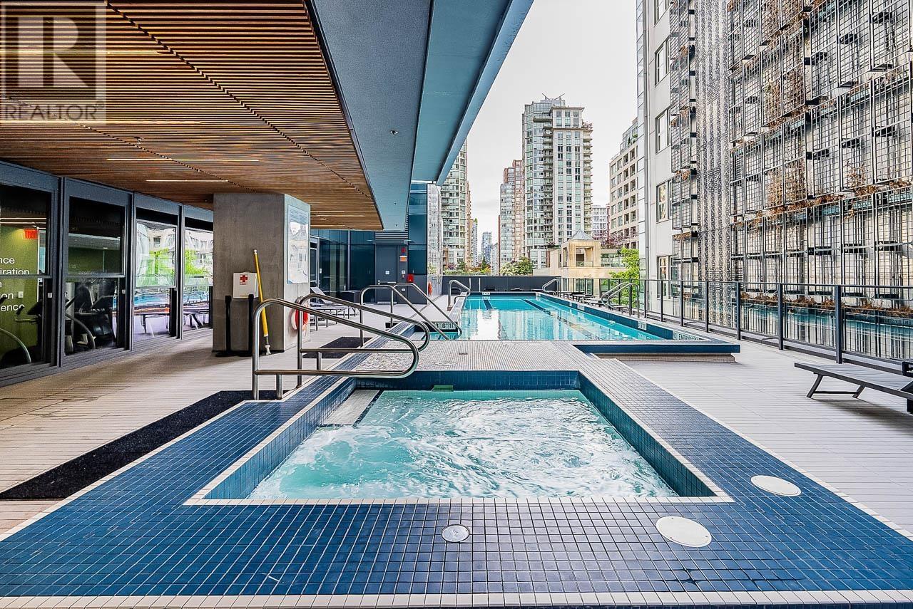 3507 777 Richards Street, Vancouver, British Columbia V6B 0M6 - Photo 27 - R2931404