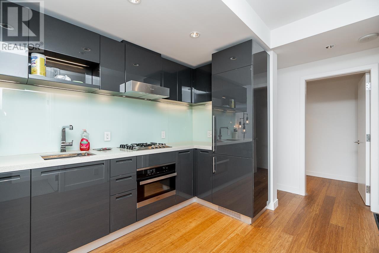 3507 777 Richards Street, Vancouver, British Columbia V6B 0M6 - Photo 9 - R2931404