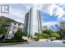 1106 660 NOOTKA WAY, port moody, British Columbia