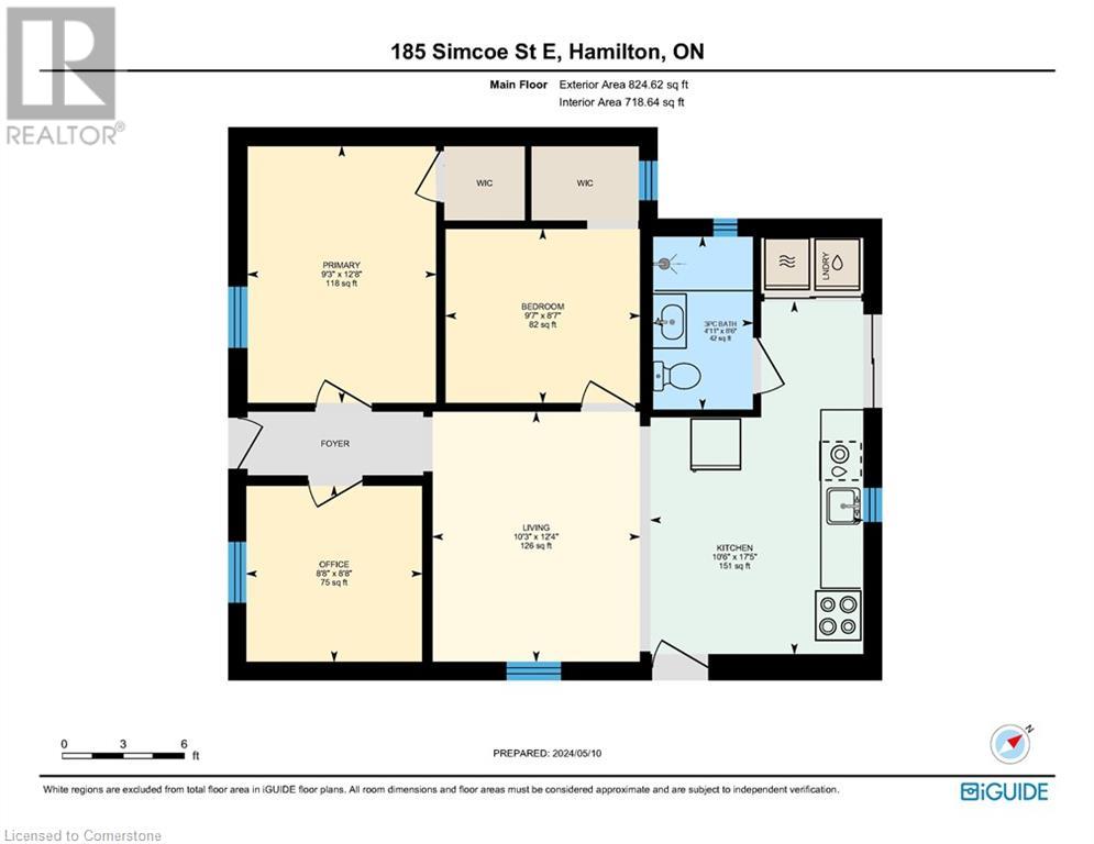 185 Simcoe Street E, Hamilton, Ontario  L8L 3N9 - Photo 31 - 40655825