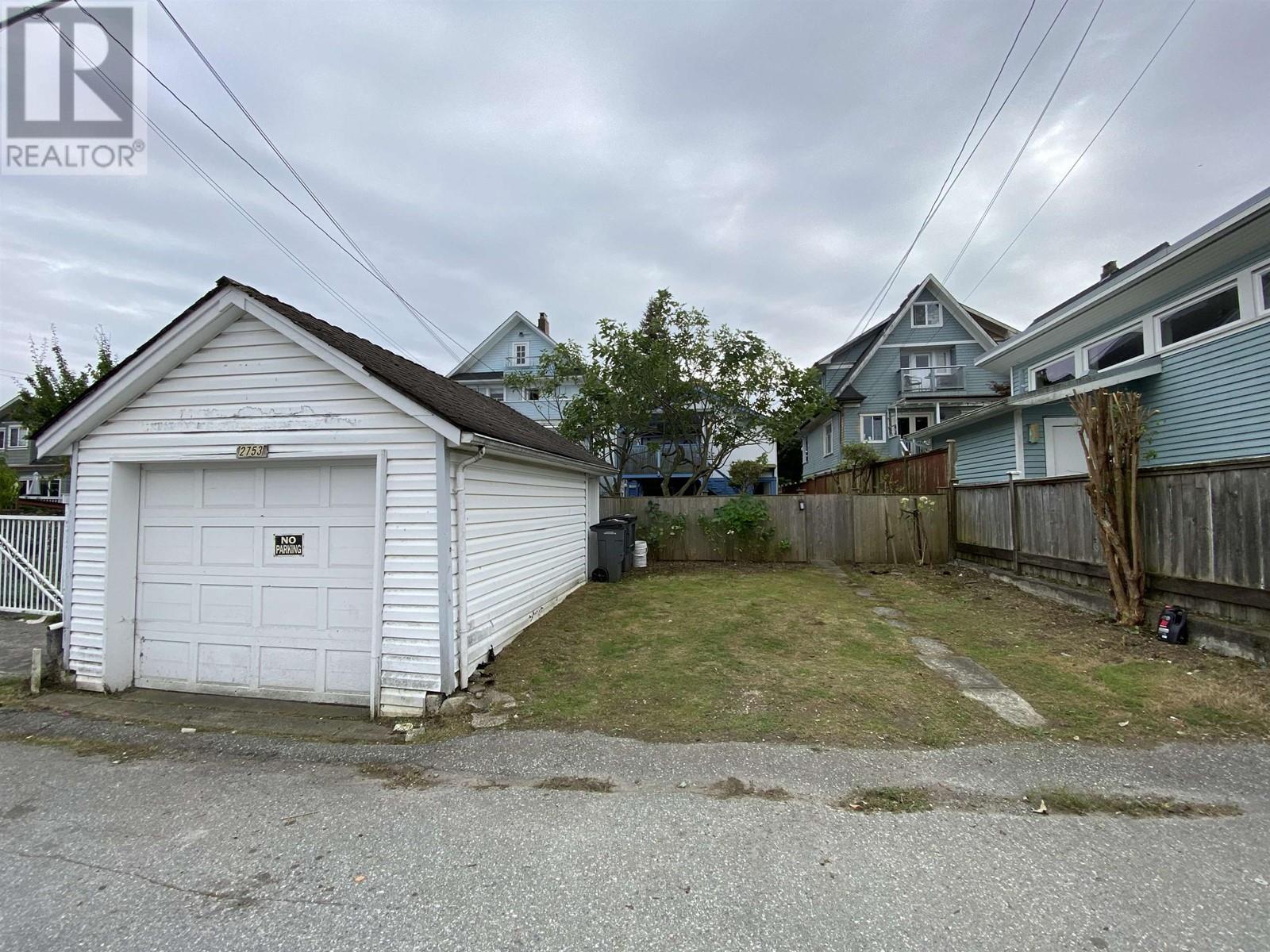 2753 Dundas Street, Vancouver, British Columbia  V5K 1R3 - Photo 31 - R2931434