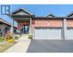 24 SERVICEBERRY Lane, simcoe, Ontario