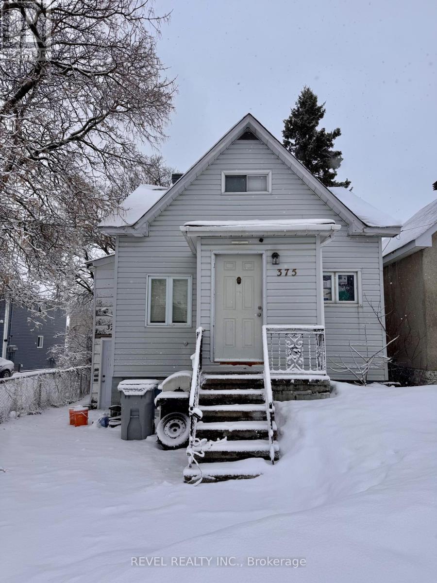 375 ELM STREET S, Timmins, Ontario