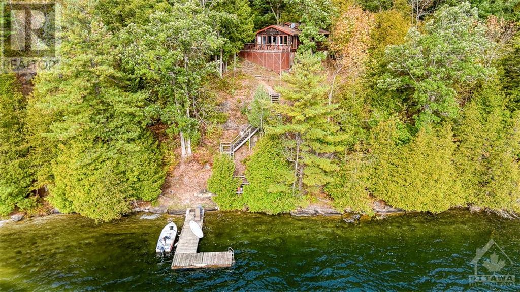 511 FARREN LAKE LANE 22A ROAD, sharbot lake, Ontario