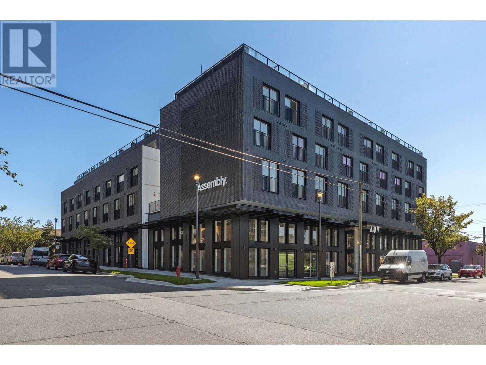 720 Glen Drive, Vancouver, British Columbia  V6A 0K2 - Photo 10 - C8062867
