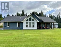 26 Blueberry Avenue, Kitimat, Ca