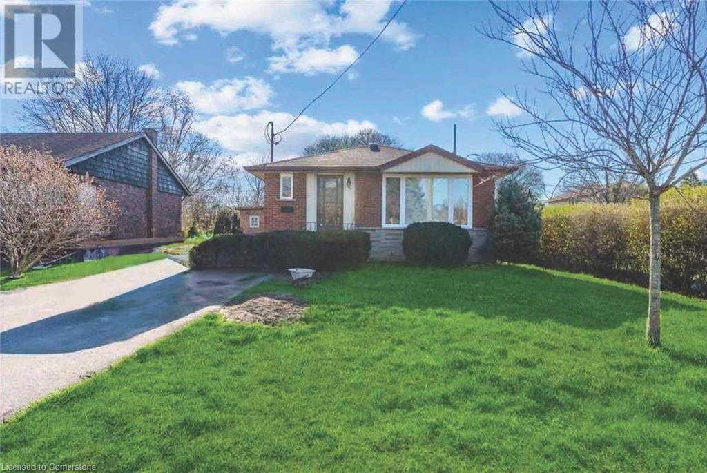 277 UPPER PARADISE Road, hamilton, Ontario