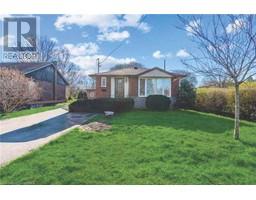 277 UPPER PARADISE Road, hamilton, Ontario