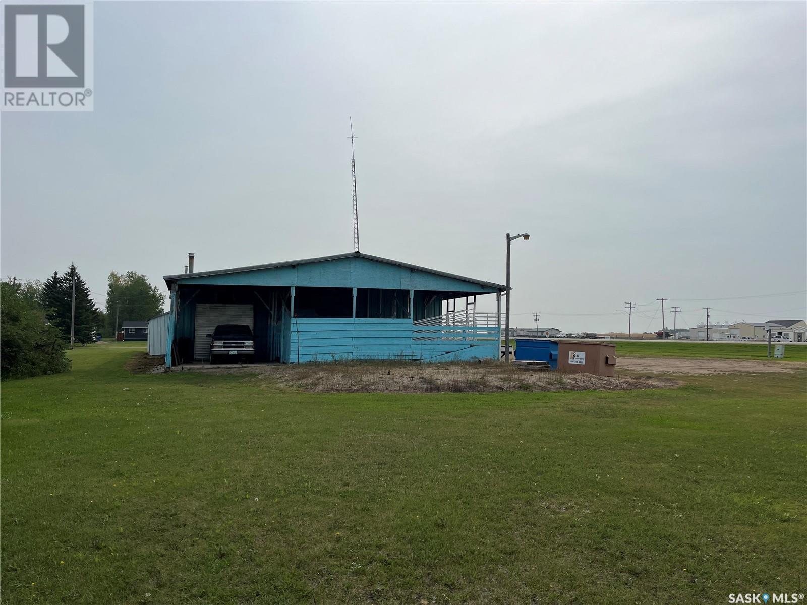 409 16 Highway, Foam Lake, Saskatchewan  S0A 1A0 - Photo 28 - SK984992