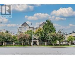 203 8380 JONES ROAD, Richmond, British Columbia