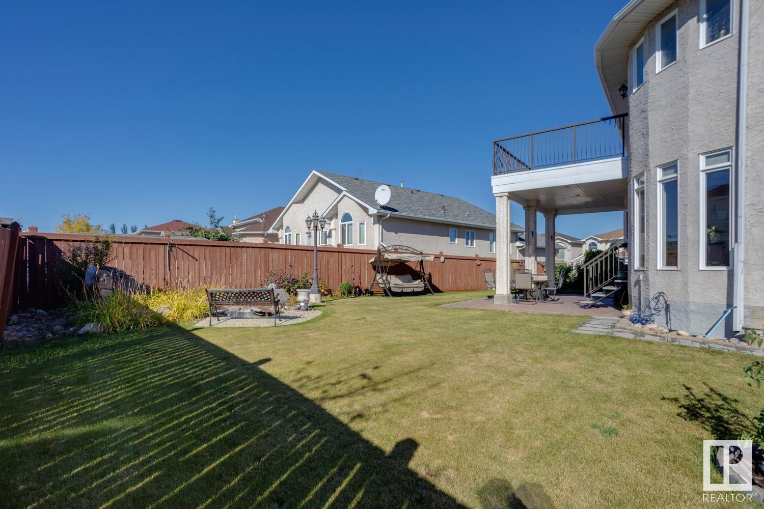 9003 156a Av Nw, Edmonton, Alberta  T5Z 3G2 - Photo 60 - E4408605