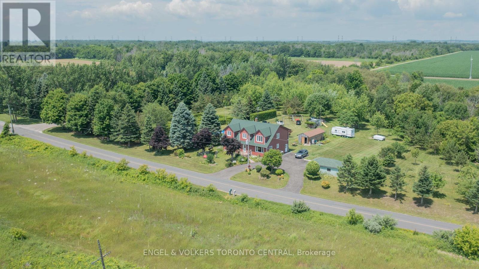 4220 LAKESHORE ROAD, Clarington, Ontario