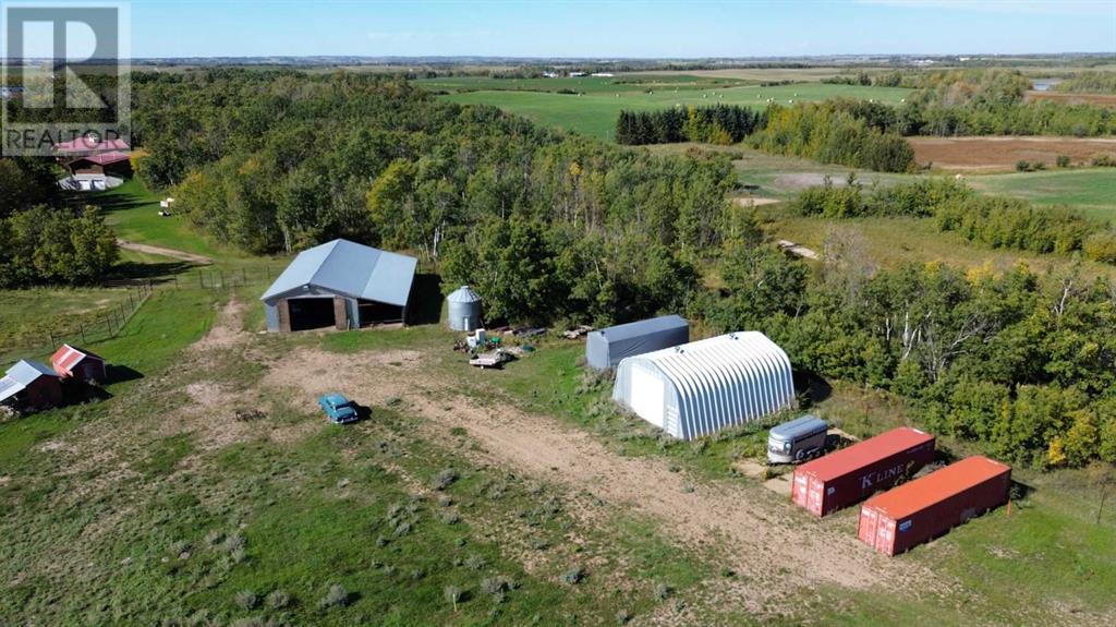 41255 Range Road 211 A - E, Rural Camrose County, Alberta  T0B 0H0 - Photo 8 - A2169832