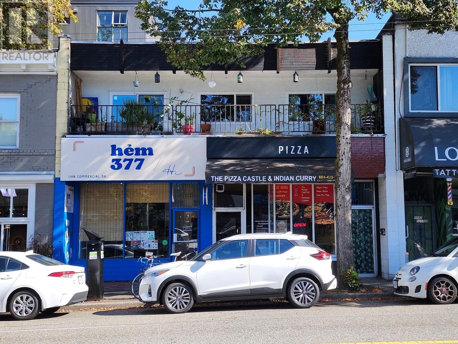 Property at 1108 COMMERCIAL DRIVE image