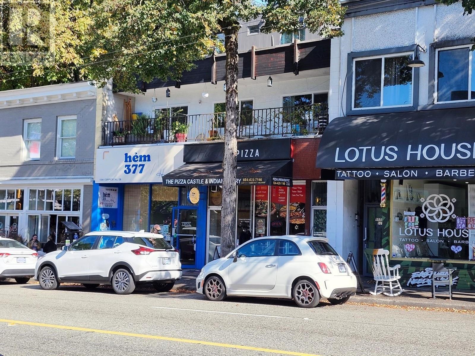 Property at 1108 COMMERCIAL DRIVE image