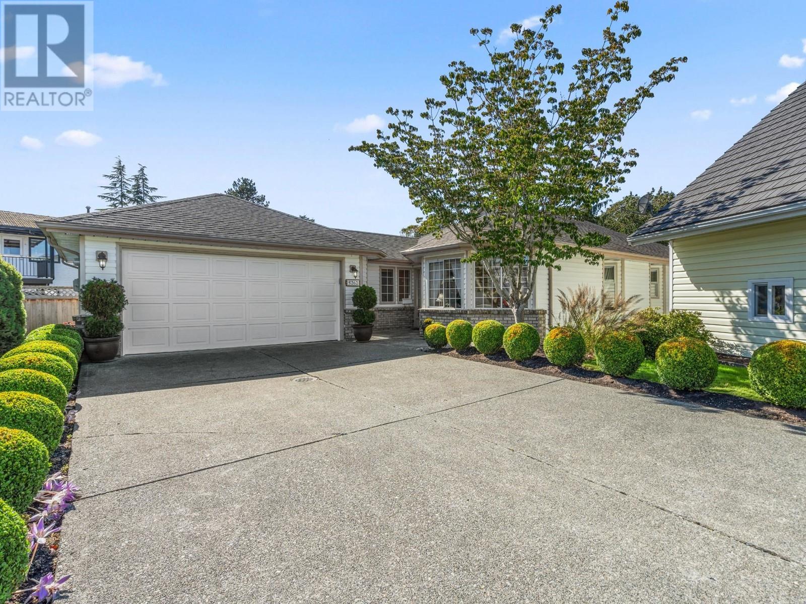 5262 LABURNUM PARK PLACE, Delta, British Columbia