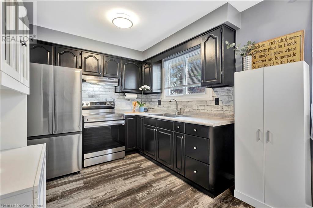 9 Beryl Street Unit# 9, Hamilton, Ontario L8T 4S7 - Photo 10 - 40656481