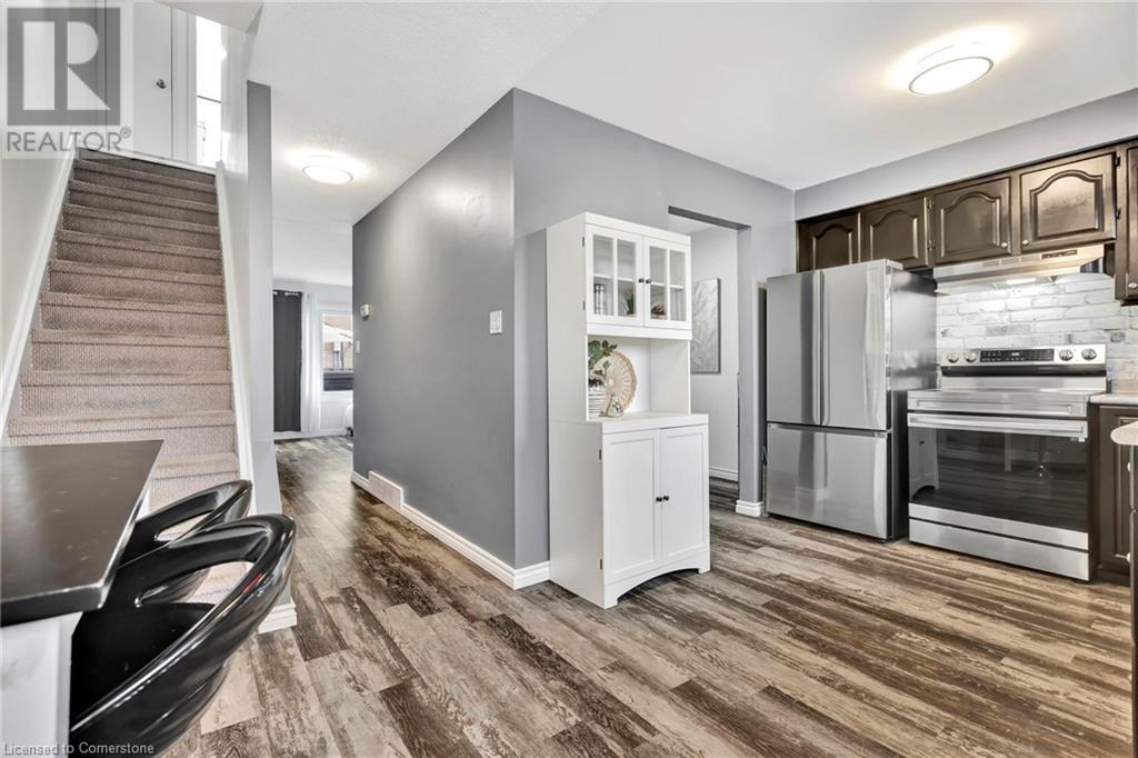 9 Beryl Street Unit# 9, Hamilton, Ontario L8T 4S7 - Photo 12 - 40656481