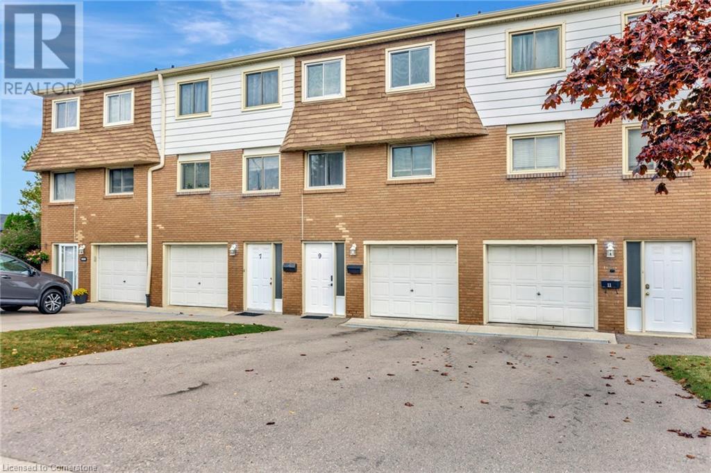 9 Beryl Street Unit# 9, Hamilton, Ontario L8T 4S7 - Photo 2 - 40656481