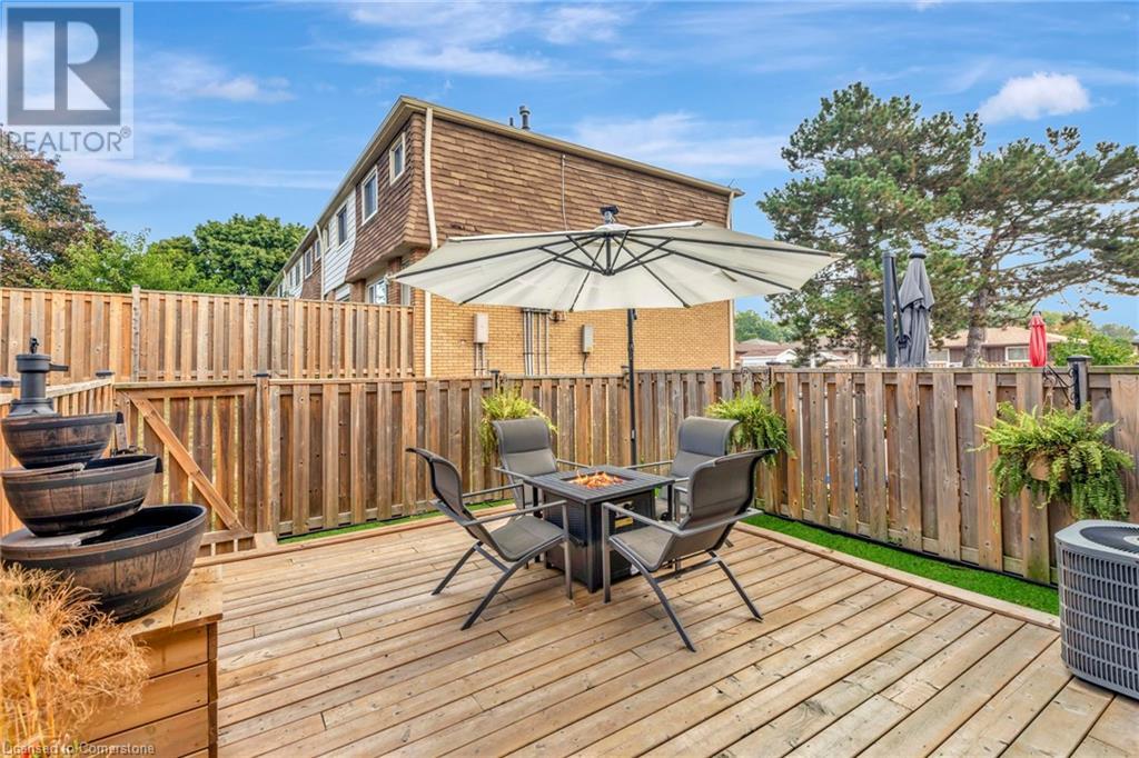 9 Beryl Street Unit# 9, Hamilton, Ontario L8T 4S7 - Photo 21 - 40656481