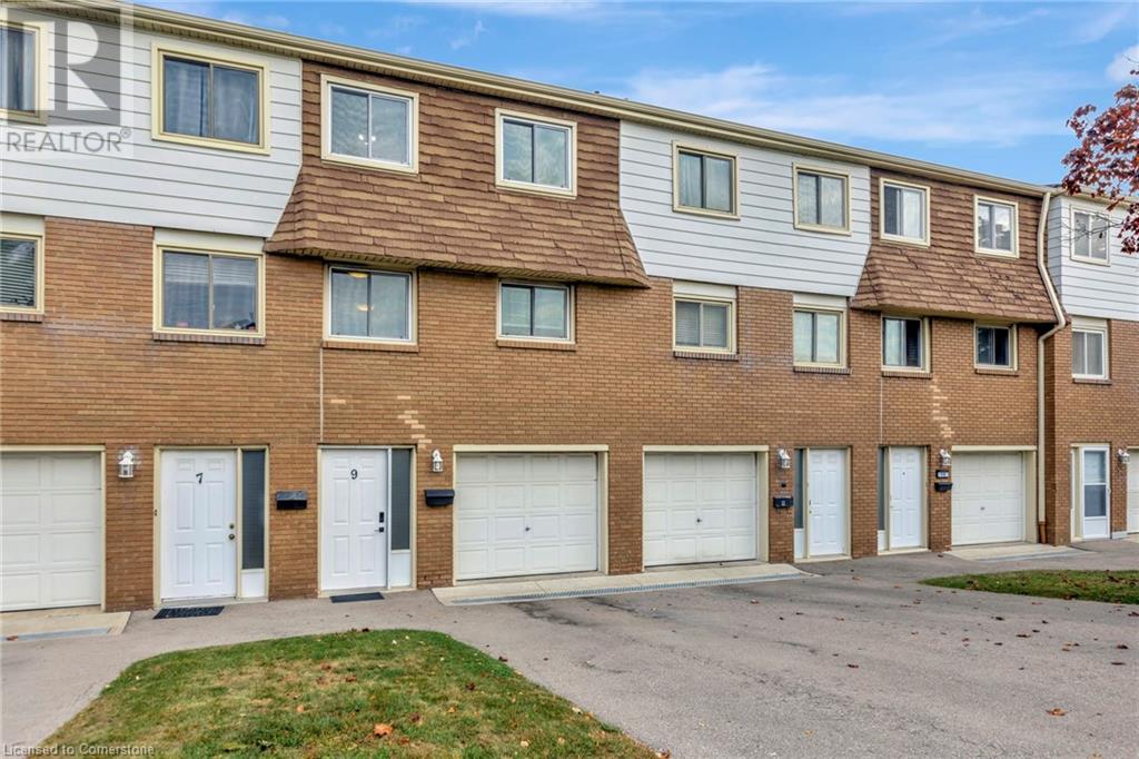 9 Beryl Street Unit# 9, Hamilton, Ontario L8T 4S7 - Photo 3 - 40656481