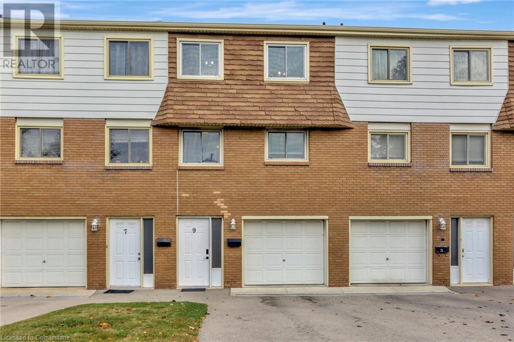 9 Beryl Street Unit# 9, Hamilton, Ontario L8T 4S7 - Photo 4 - 40656481