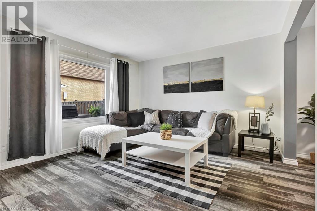 9 Beryl Street Unit# 9, Hamilton, Ontario L8T 4S7 - Photo 6 - 40656481