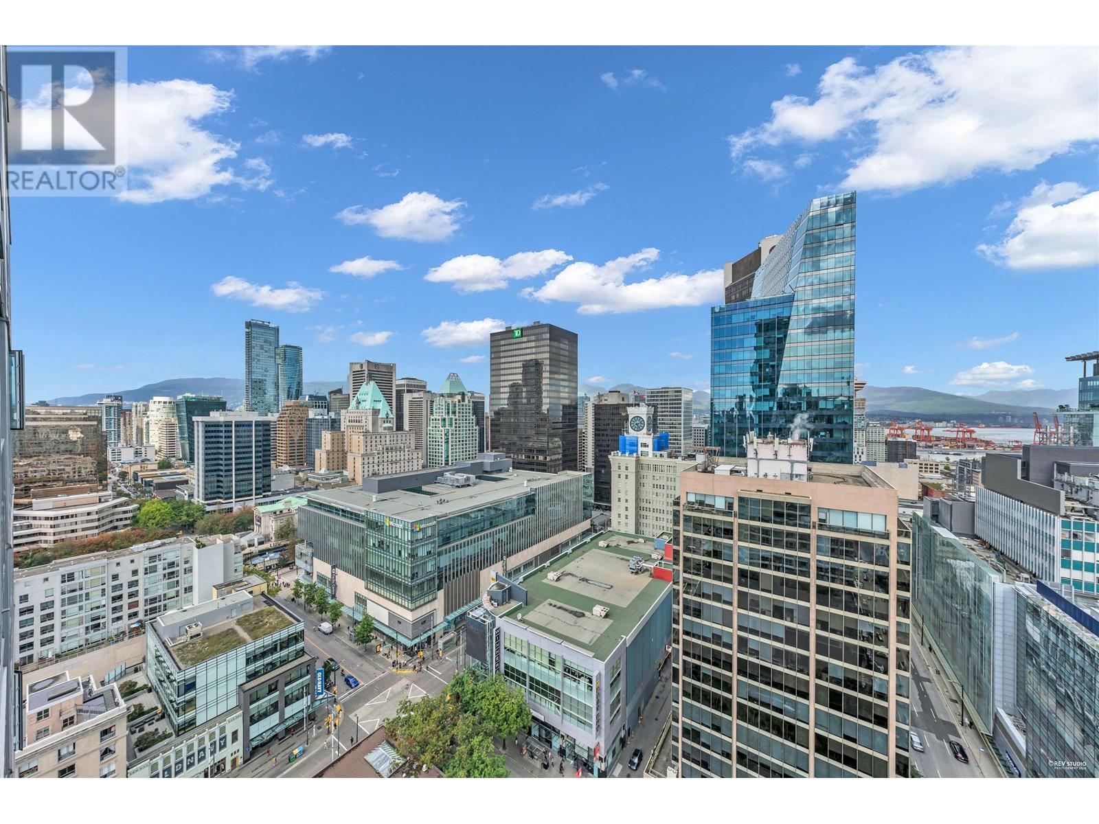 2502 833 Seymour Street, Vancouver, British Columbia  V6B 0G4 - Photo 29 - R2931152