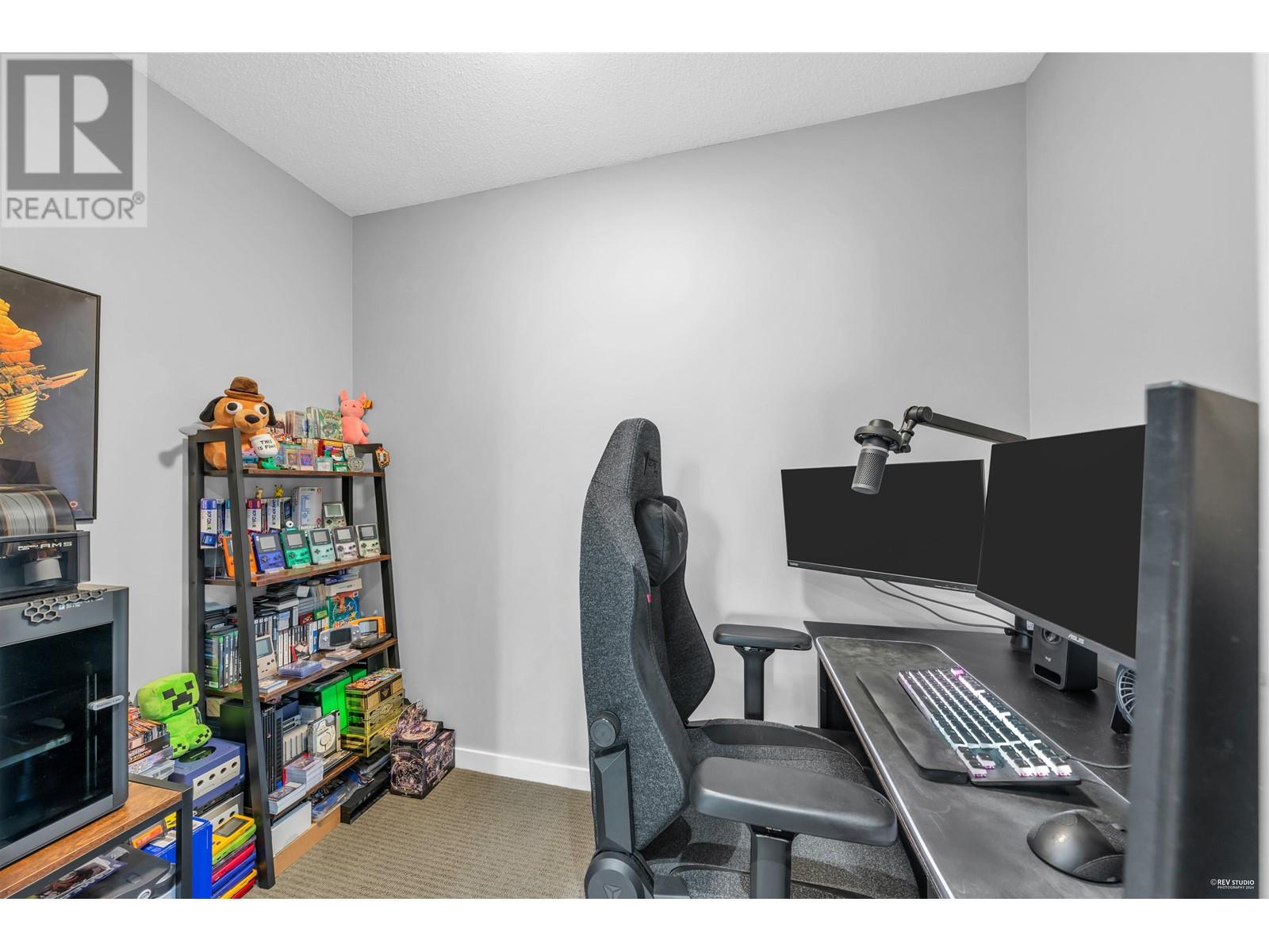 2502 833 Seymour Street, Vancouver, British Columbia  V6B 0G4 - Photo 18 - R2931152