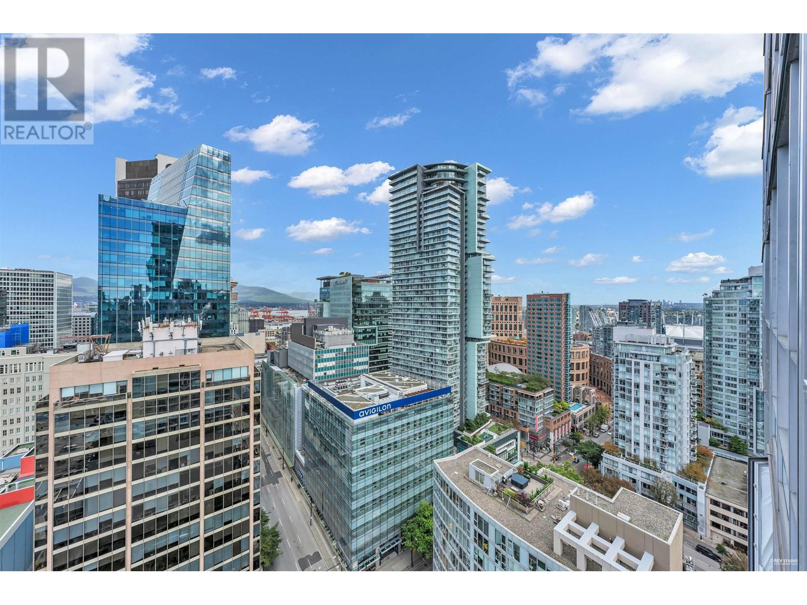 2502 833 Seymour Street, Vancouver, British Columbia  V6B 0G4 - Photo 28 - R2931152