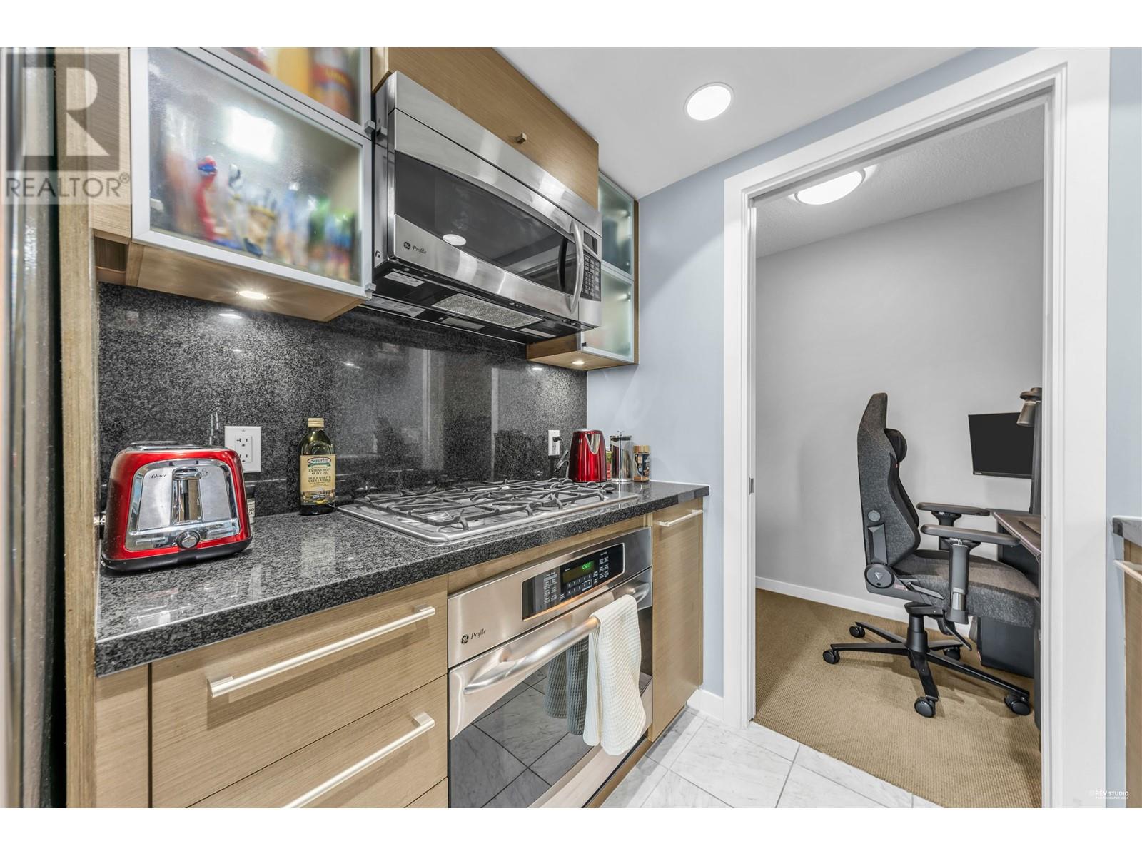 2502 833 Seymour Street, Vancouver, British Columbia  V6B 0G4 - Photo 17 - R2931152