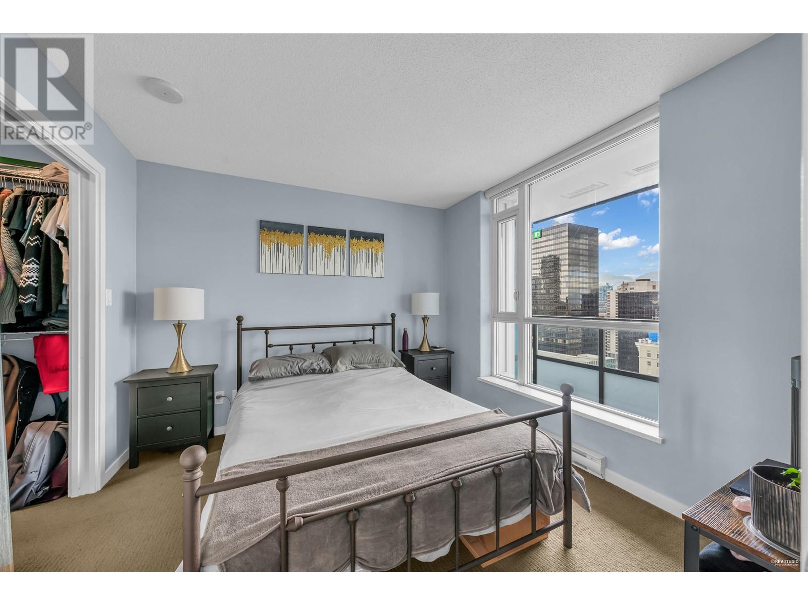 2502 833 Seymour Street, Vancouver, British Columbia  V6B 0G4 - Photo 23 - R2931152